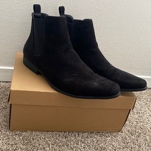 ASOS Chelsea Boots